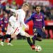 Debut gone bad: Kevin-Prince Boateng disappointed in debut defeat for Barcelona against Sevilla