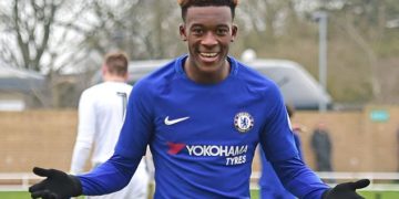 Performance of Ghanaian players abroad PART II: Bayern-target Hudson-Odoi shows worth against Wednesday, debut delight for Mensah in England as Ati-Zigi scores bizarre own goal