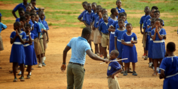 GES enforces ban on corporal punishment