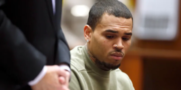 Chris Brown released in Paris rape inquiry