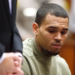 Chris Brown released in Paris rape inquiry