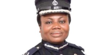 Gabby lied; NAM 1 was never arrested – CID Boss