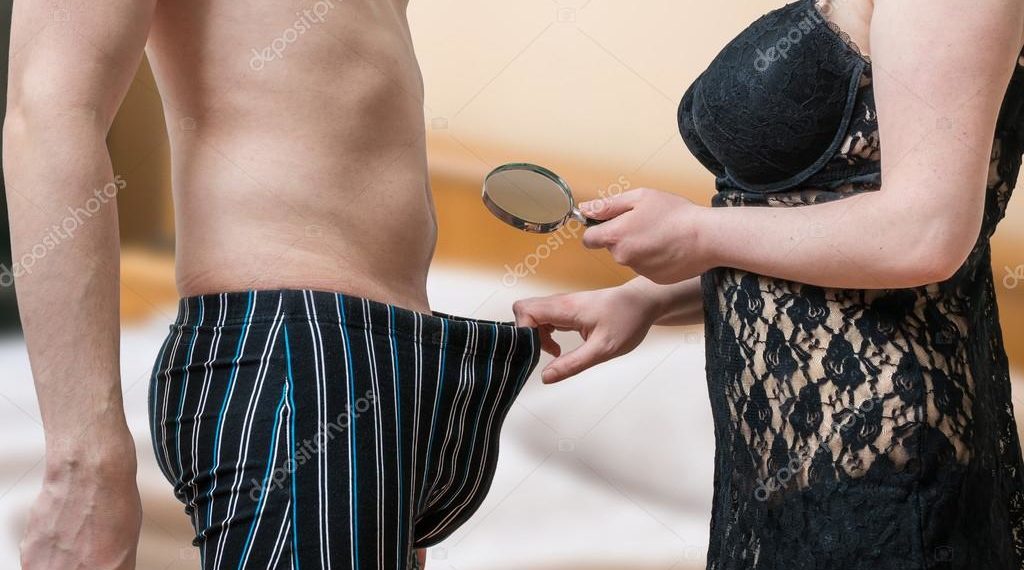 Penis size doesn’t matter in love making – sex coach