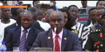 Democracy cause of disrespect to military – Major Derrick Oduro