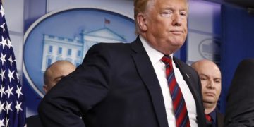 Trump is ‘amoral’ and ‘the worst president America has ever had’ – Former Senate Majority Leader