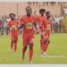 VIDEO: Watch all the goals as Asante Kotoko defeat Coton Sport de Garoua 3-2 in Yaounde