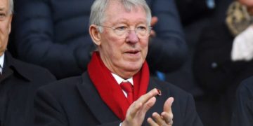BREAKING! Alex Ferguson has accepted to coach Manchester United again in May