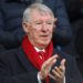 BREAKING! Alex Ferguson has accepted to coach Manchester United again in May