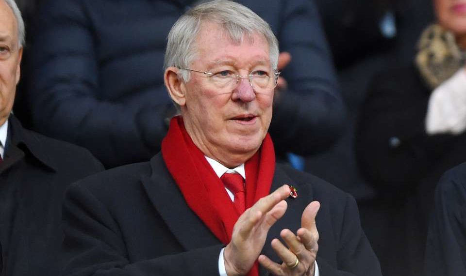 BREAKING! Alex Ferguson has accepted to coach Manchester United again in May