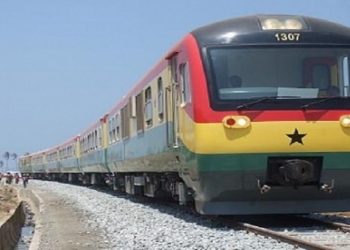 Ghana Railway Company pulls a ‘no show’ on much publicised free ride
