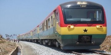 Ghana Railway Company pulls a ‘no show’ on much publicised free ride
