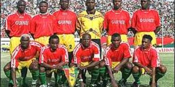 Today In Sports History: Guinea beat Ghana in 1978 FIFA World Cup Qualifiers