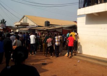 Breaking News: NDC pulls out of Ayawaso West Wuogon by-election