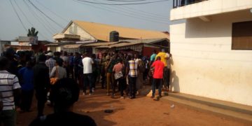 Breaking News: NDC pulls out of Ayawaso West Wuogon by-election