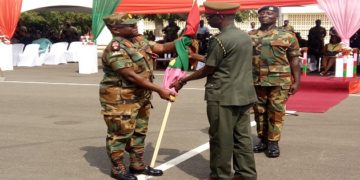 Tears flow as SCOMD pulls out GOC Oppong-Peprah