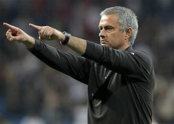 Mourinho free for Real return as United pay compensation