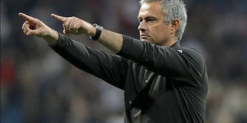 Mourinho free for Real return as United pay compensation