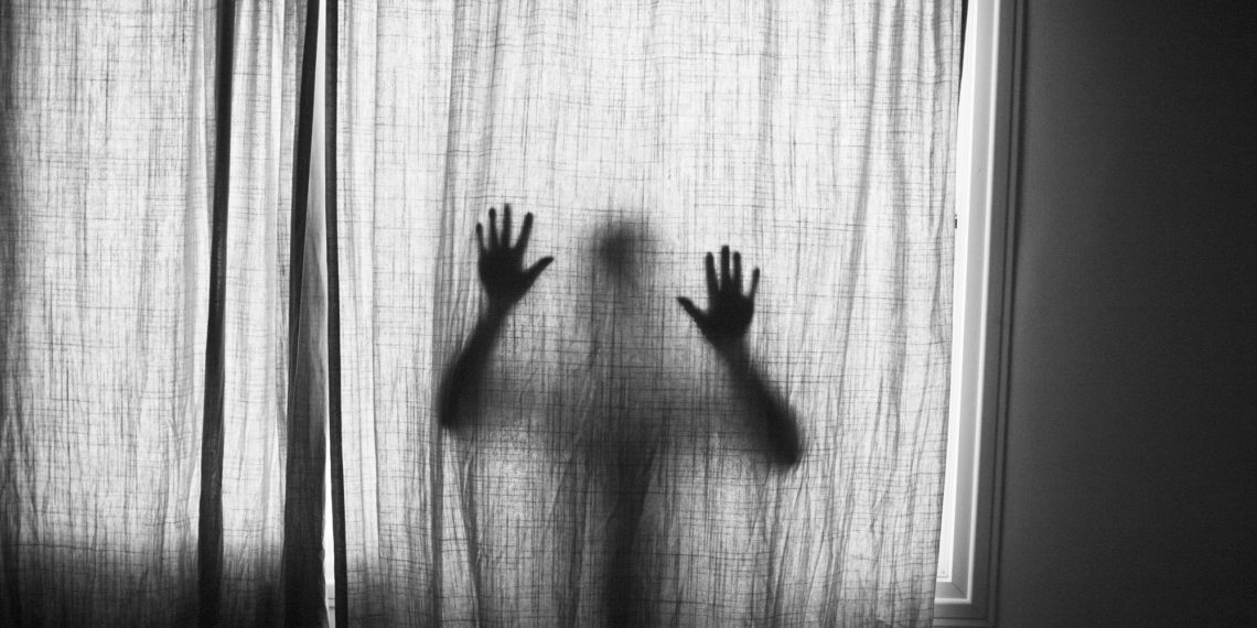 AUDIO: Spirit of lady l slept with tormenting me