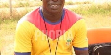 Hearts of Oak  announces departure of Seth Hoofman