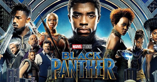Black Panther gets 7 nominations in the Oscars including Best Picture
