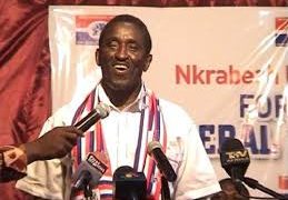 No Facts to Prosecute NDC members- Lawyer Effah Dartey