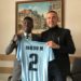 Ghana defender Samuel Inkoom completes Dunav Ruse switch