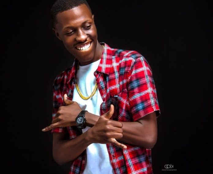 My ex-girlfriend wants me back -fast rising star J Derobie