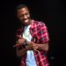 My ex-girlfriend wants me back -fast rising star J Derobie
