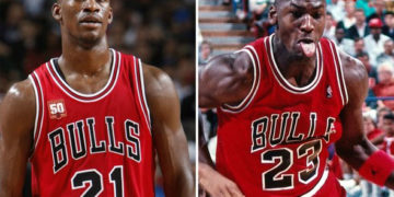 Today In History: Jimmy Butler breaks Michael Jordan’s Chicago Bulls record