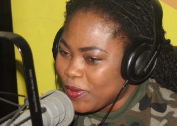 I never said I’ve resigned from Zylofon Music – Joyce Blessing denies report