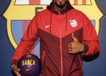FOUR controversies of newly-signed Barcelona forward Kevin-Prince Boateng that shocked the world