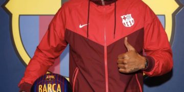FOUR controversies of newly-signed Barcelona forward Kevin-Prince Boateng that shocked the world