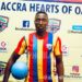 Uncle-T United bankroller Isaac Tetteh cries foul over Kofi Kordzi’s move to Hearts of Oak