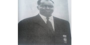 Today In Sports History: Kotoko T. P Englebert to win 1970 African Cup