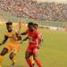 J.A Kufuor Cup: Bizarre end mars Kotoko clash against rivals Ashantigold