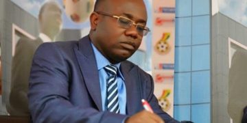Kwesi Nyantakyi sells Wa All Stars to John Paintsil