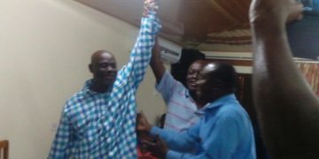 Eastern Region FA capo A.A Lawal is dead