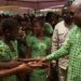 Mahama denies report suggesting he will introduce allowance in SHS in his second coming