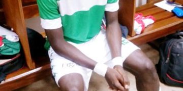 REPORT: Asante Kotoko set to snap Burkina Faso hitman Mohammed Kahan