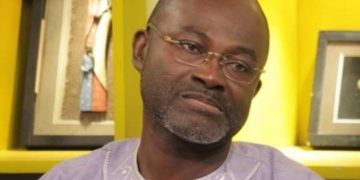 Kennedy Agyapong will be prosecuted under NDC- Sammy Gyamfi