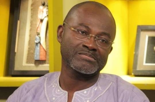 Ken Agyapong dragged to Privileges Committee over Anas boy’s death