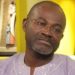 Ghanaian businesses are struggling under crushing loan interest rates - Ken Agyapong