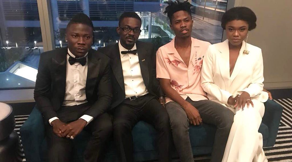Becca denounces NAM 1; deletes all his photos from her Instagram page