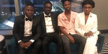 Becca denounces NAM 1; deletes all his photos from her Instagram page