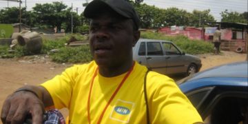 Asante Kotoko taking measures against “notorious” fan Seidu – Nana Kwame Dankwah
