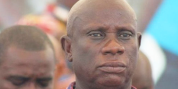 Long legal breaks, fear of reporting, testifying against criminals major causes of unsolved criminal cases in Ghana