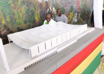 Supreme Court to rule on the construction of the National Cathedral today