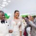 PHOTOS: NPP deputy communications director Kofi Agyepong ties the knot