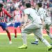 Performance of Ghanaian players abroad PART I: Appiah shoots down West Ham, Partey glitters for Atlético Madrid as Mensah sees red in Turkey