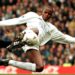 Former Leeds and South Africa striker Phil Masinga has died aged 49